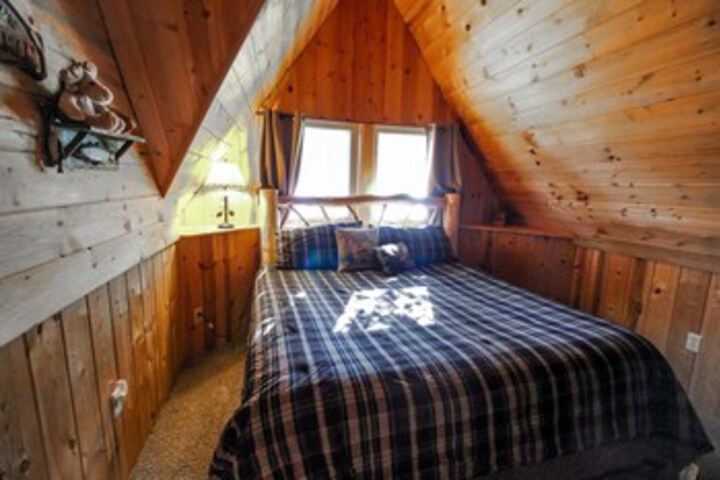 Hereford Cabin 693 - Five Bedroom Home
