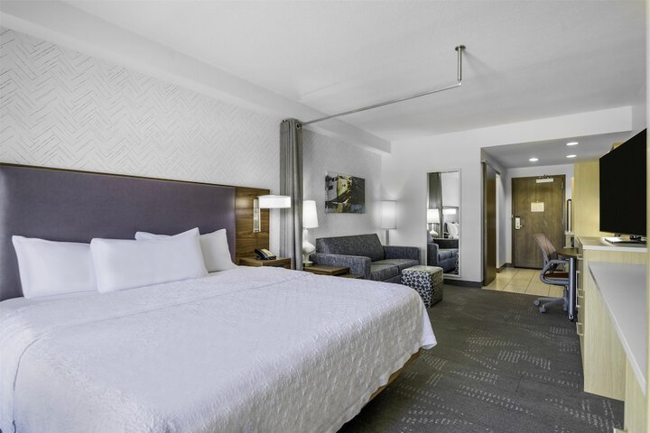 Home2 Suites by Hilton St. Simons Island