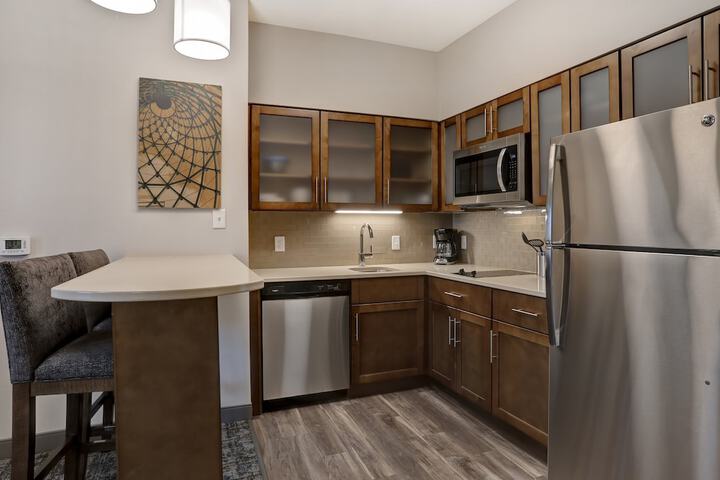 Staybridge Suites Overland Park - Kansas City S by IHG