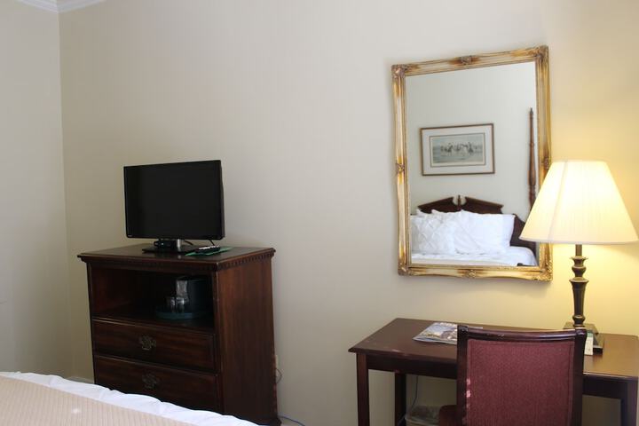 Hotel Chester