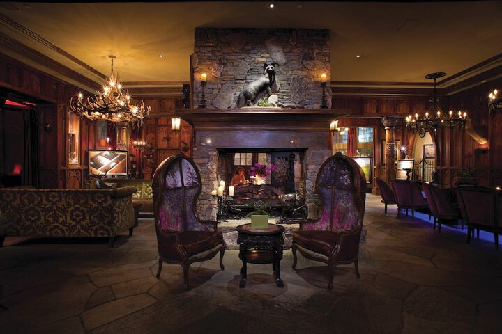 Hotel Interior 7 of 63