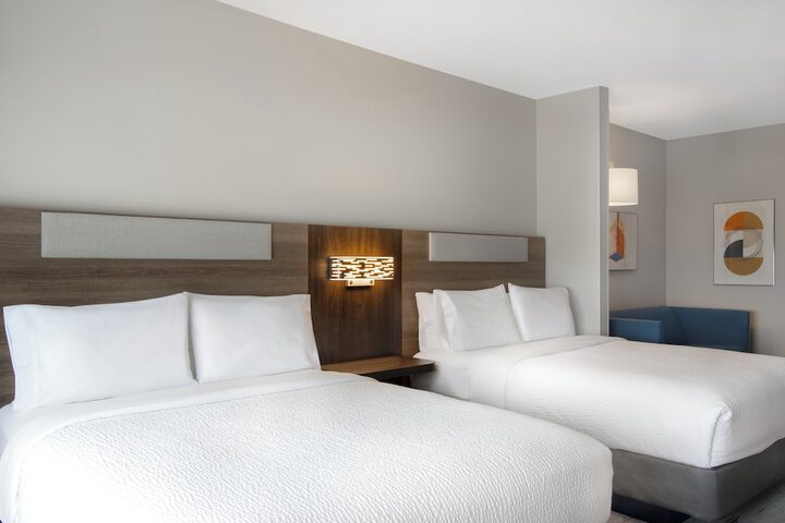 Holiday Inn Express Hotel & Suites Prattville South by IHG