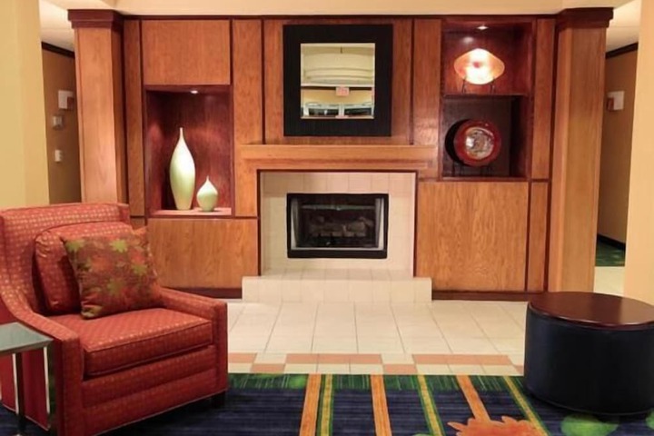 Fairfield Inn by Marriott Killeen