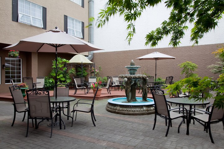 Terrace/Patio 63 of 66