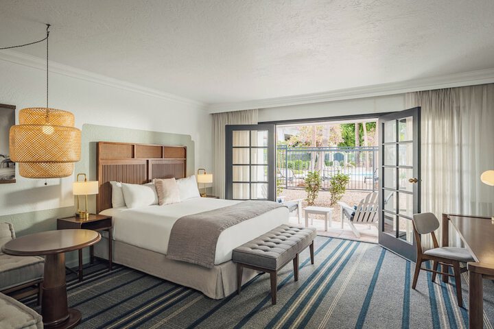 The Scott Resort & Spa