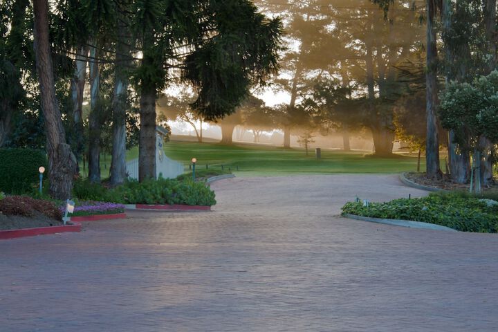 Inn at Morro Bay