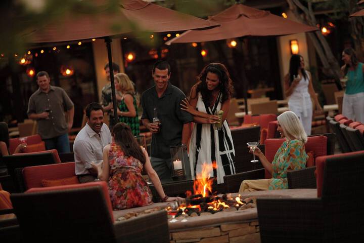 JW Marriott Camelback Inn Scottsdale Resort & Spa