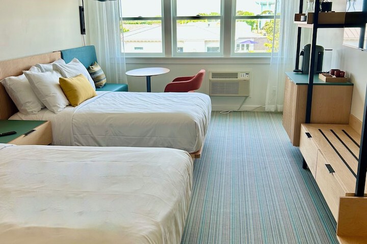 Atlantic View Hotel