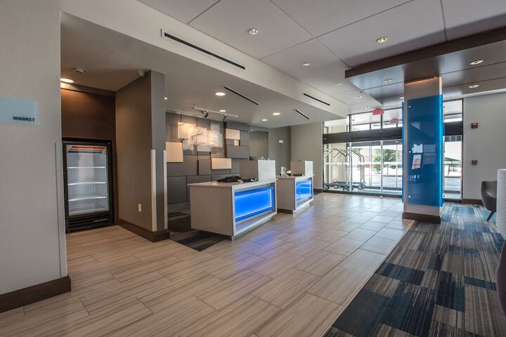 Holiday Inn Express & Suites-Dripping Springs - Austin Area by IHG
