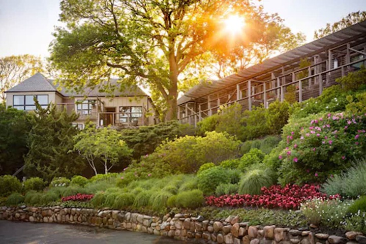 Gurneys Montauk Resort & Seawater Spa