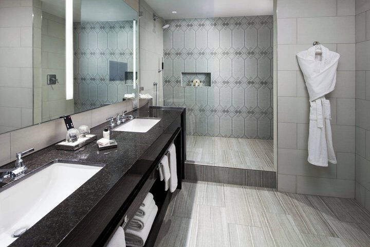 The St. Anthony a Luxury Collection Hotel, San Antonio