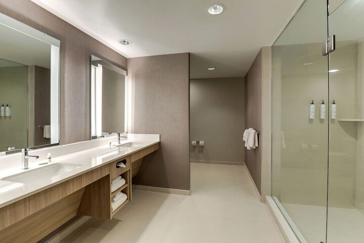 Springhill Suites by Marriott Cheraw