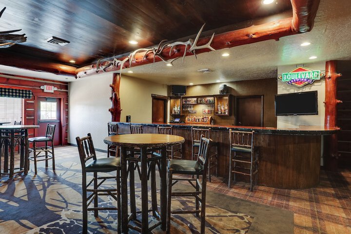 Stoney Creek Hotel Columbia