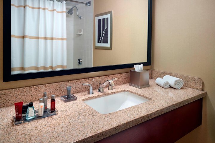 Washington Dulles Airport Marriott