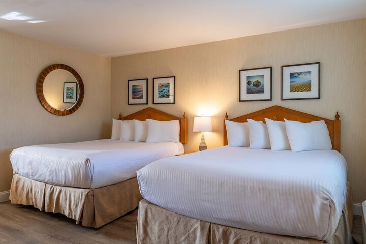 Port Inn and Suites Portsmouth an Ascend Collection Hotel