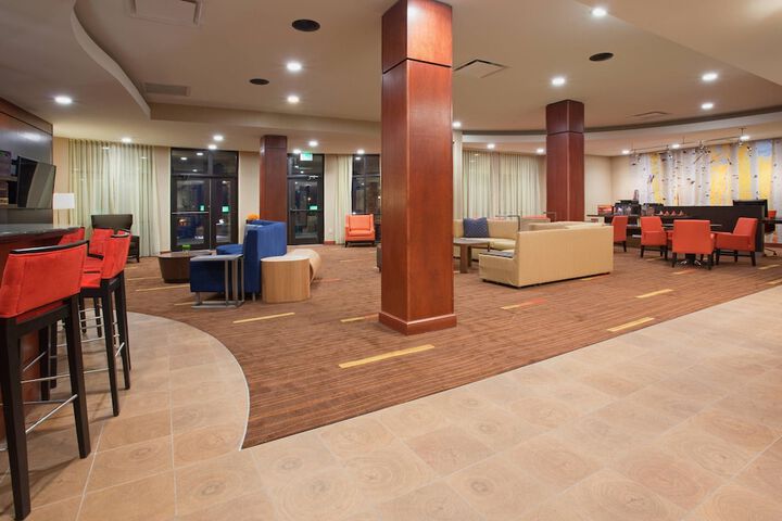 Hotel Interior 3 of 22