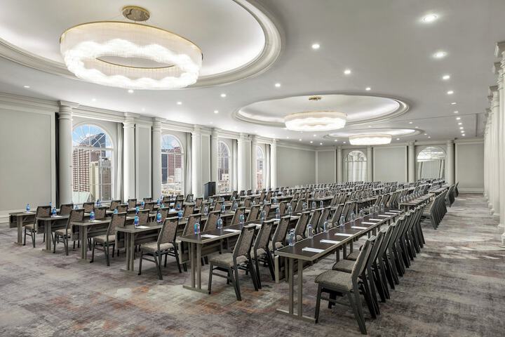 The Westin New Orleans