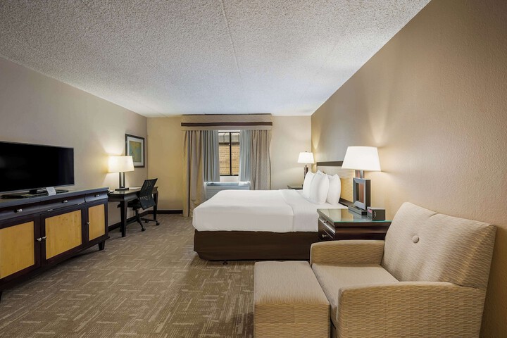 Best Western Detroit Livonia
