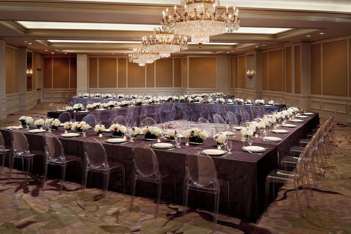 The Ritz-Carlton New Orleans