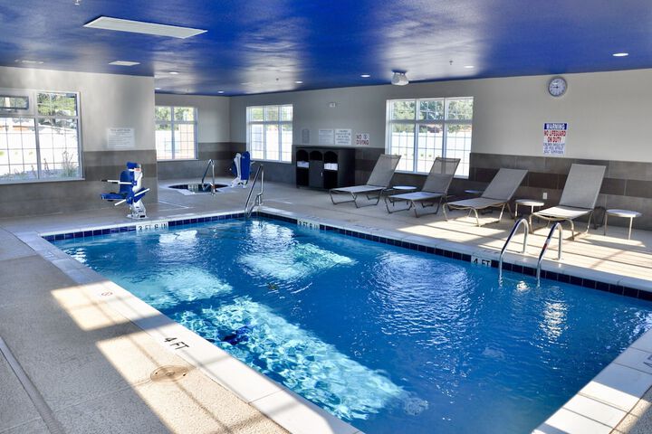 Pool 5 of 37