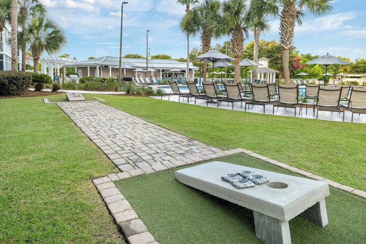 Marriotts Legends Edge at Bay Point