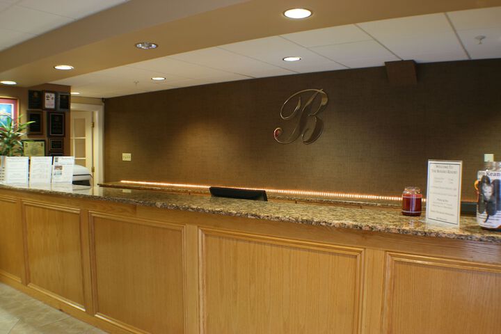 Hotel Interior 8 of 51