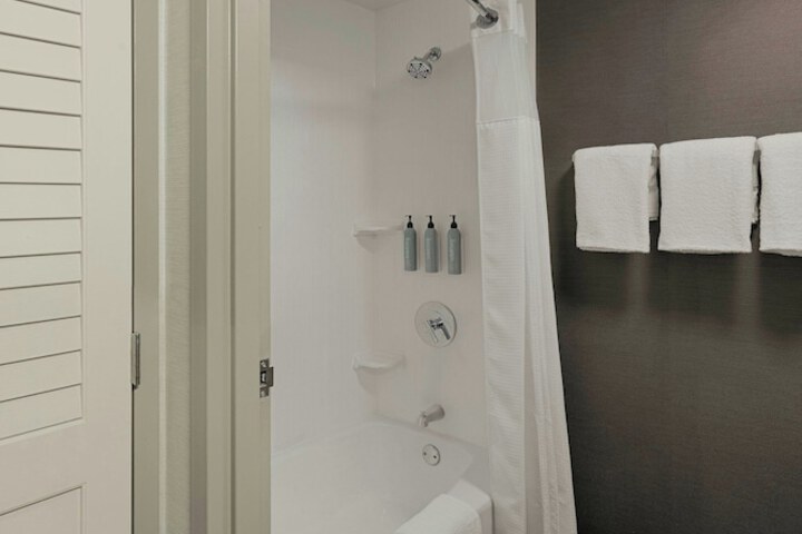 Courtyard by Marriott Dayton South / Mall