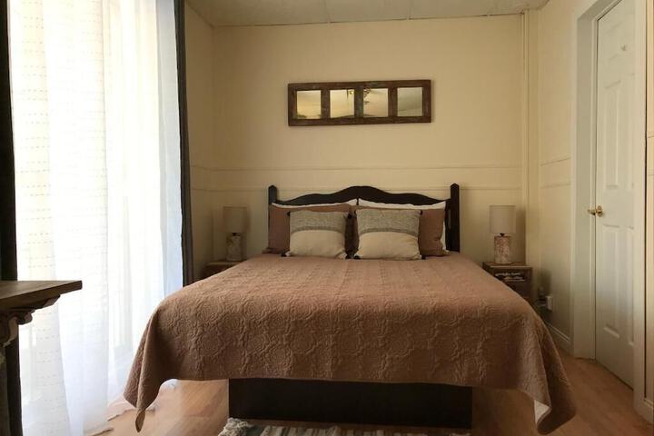 auberge maison gagne