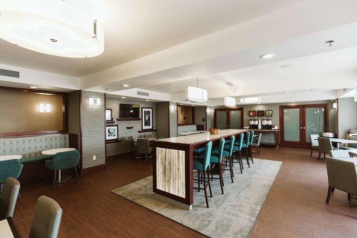 Hampton Inn Bismarck