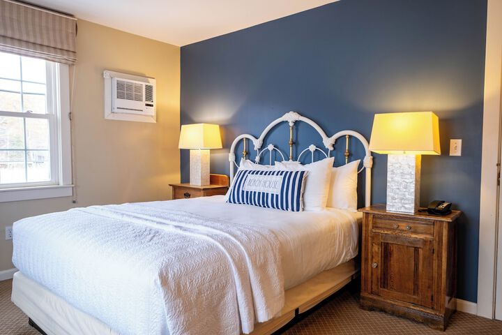 The Beach House Inn