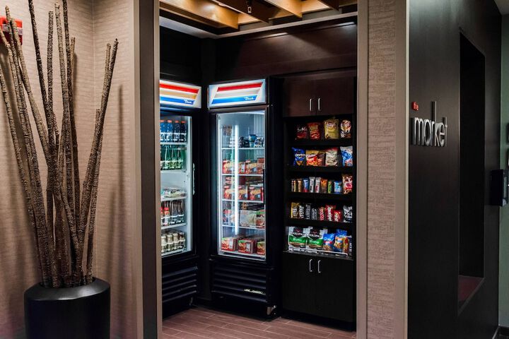 Courtyard Marriott Lafayette