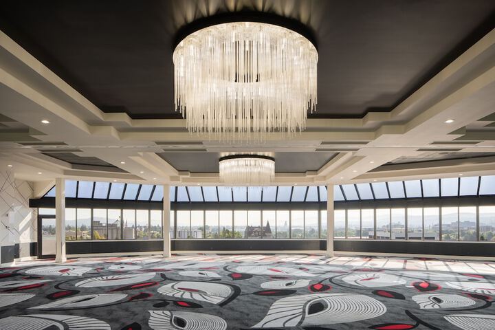 Centennial Hotel Spokane