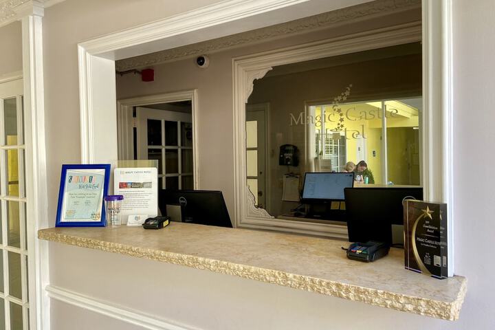 Hotel Interior 33 of 79
