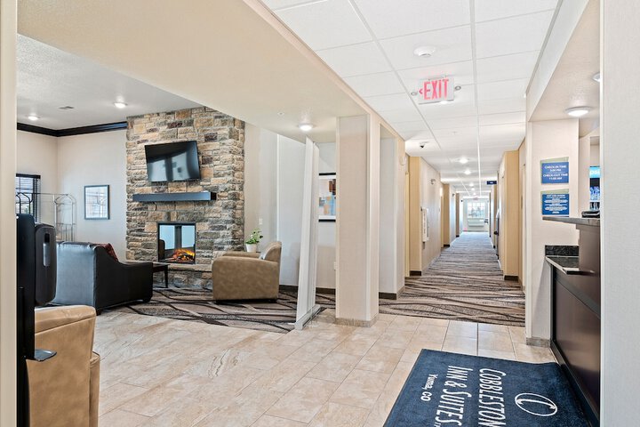 Hotel Interior 12 of 78