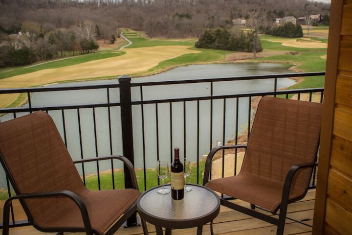 The Lodge at Old Kinderhook Golf Resort