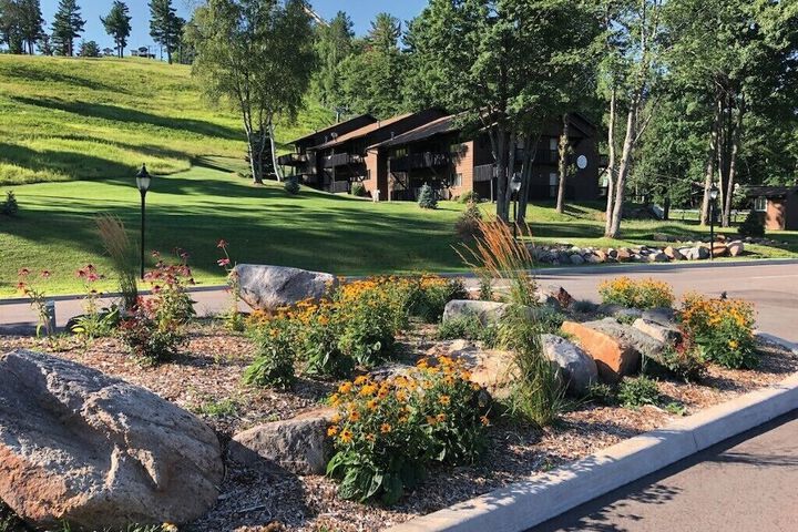 Pine Mountain Ski & Golf Resort