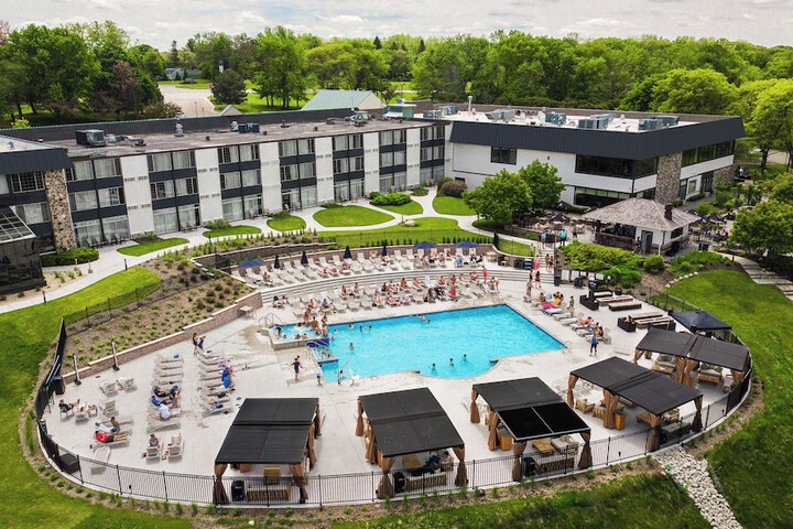 Lodge Geneva National