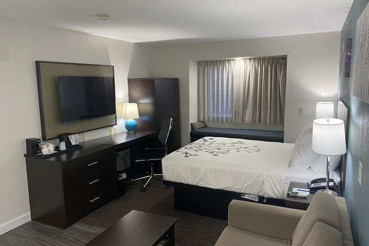 Sleep Inn St. Robert-Fort Leonard Wood