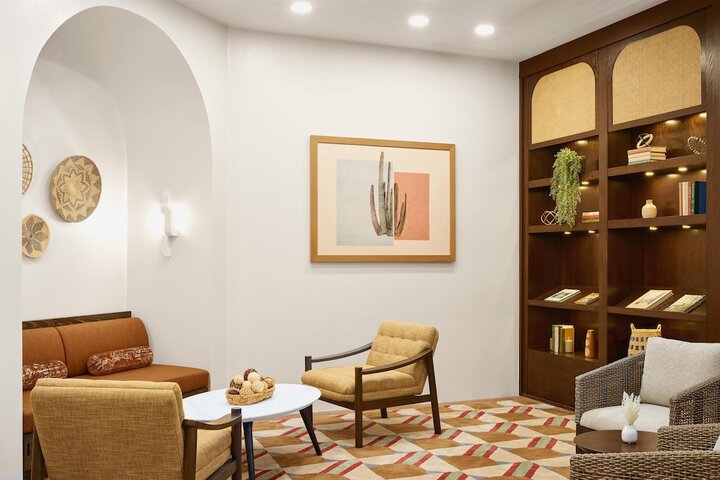 The Scottsdale Resort and Spa Curio Collection by Hilton