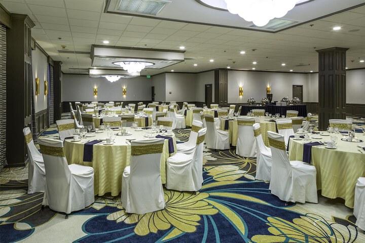 DoubleTree by Hilton Hotel Wilmington