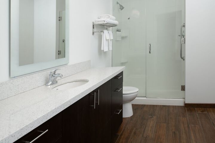 TownePlace Suites Olympia