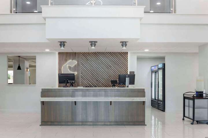 Hotel Interior 12 of 37