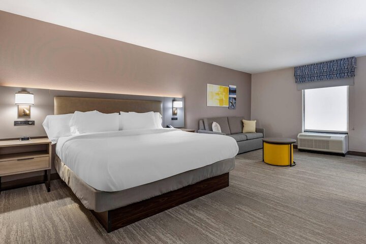 Comfort Inn - Weatherford