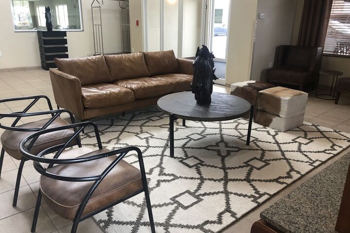 Hotel Interior 8 of 43