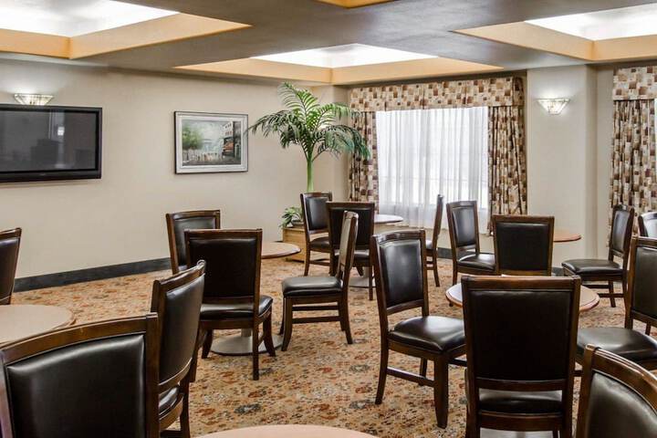 Sleep Inn & Suites Springdale West