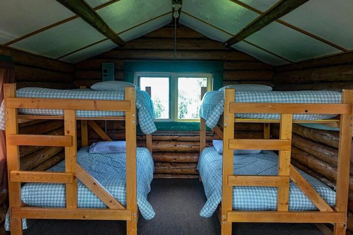 The Point Lodge