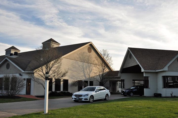 Fox Ridge Resort