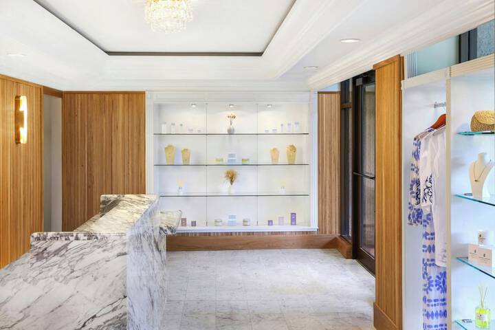 The Ritz-Carlton Coconut Grove Miami