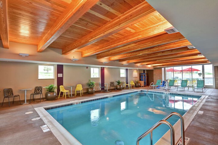 Home2 Suites by Hilton Helena