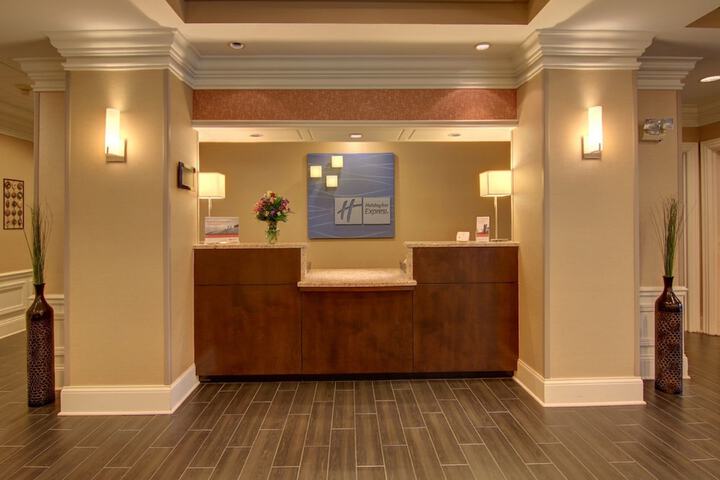 Hotel Interior 12 of 53